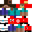 Grapisinply YT Skin 2