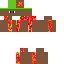 DIRT MAN Skin 7