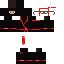 The silly ninja Skin 5