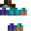 Steve Skin 6