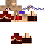 Vampire Skin 4