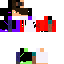 half ender boy half boy Skin 3