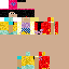 poka dots Skin 14