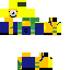 minion skin Skin 3