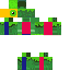 colorful cicololops Skin 2