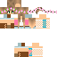 Little Carly disguise Skin 7