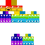 Durp Rainbow Skin 7