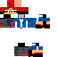 Ash ketchup Skin 7