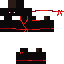 vampire ninja Skin 7