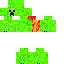 Creeper guy Skin 2