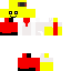 Spongebob Squarepants Skin 17