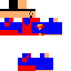 super man Skin 0