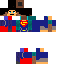 Copy of superman Skin 0