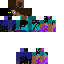 ender steve Skin 0