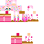 Cupcake Sweatshirt Skin 11
