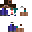 MUMBO FOR MAYOR STEVE Skin 1