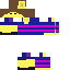 frisk Skin 10
