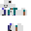 marshmallow Skin 2