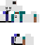 marshmallow Skin 16