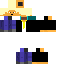 Donald Trump Skin 2