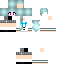 cute girl Skin 6