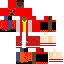 prestin fan Skin 1