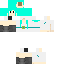 hatsune mico Skin 0
