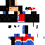 half tynker super hero half slenderman Skin 12