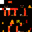 FIRE BOY Skin 0