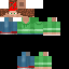 Lll old me Skin 5
