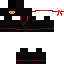 evil ninja Skin 2