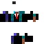 Slenderman Skin 1