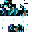 The Diamond Creeper Skin 6