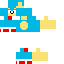 Classic Sonic Skin 14