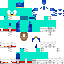 Sonic the Hedgehog (2006) Skin 5