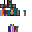 nyan cat Skin 6
