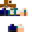 NERD Skin 9