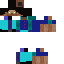 steve de trabajo Skin 1