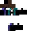 coffin gance man Skin 2