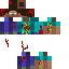 Nuclear Steve Skin 3