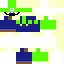 Luigi Skin 3