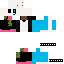 sans Skin 1