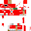 power ranger Skin 4