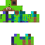 glitch-man Skin 7
