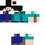 classic steve Skin 2