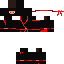 evil ninga Skin 2