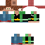 gazerminecraft Skin 1