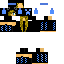 gamer girl Skin 5
