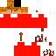 cool do red stone for me please Skin 13