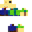 baldi Skin 6
